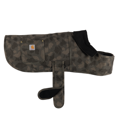 Carhartt CHORE CAMO Dog Coat