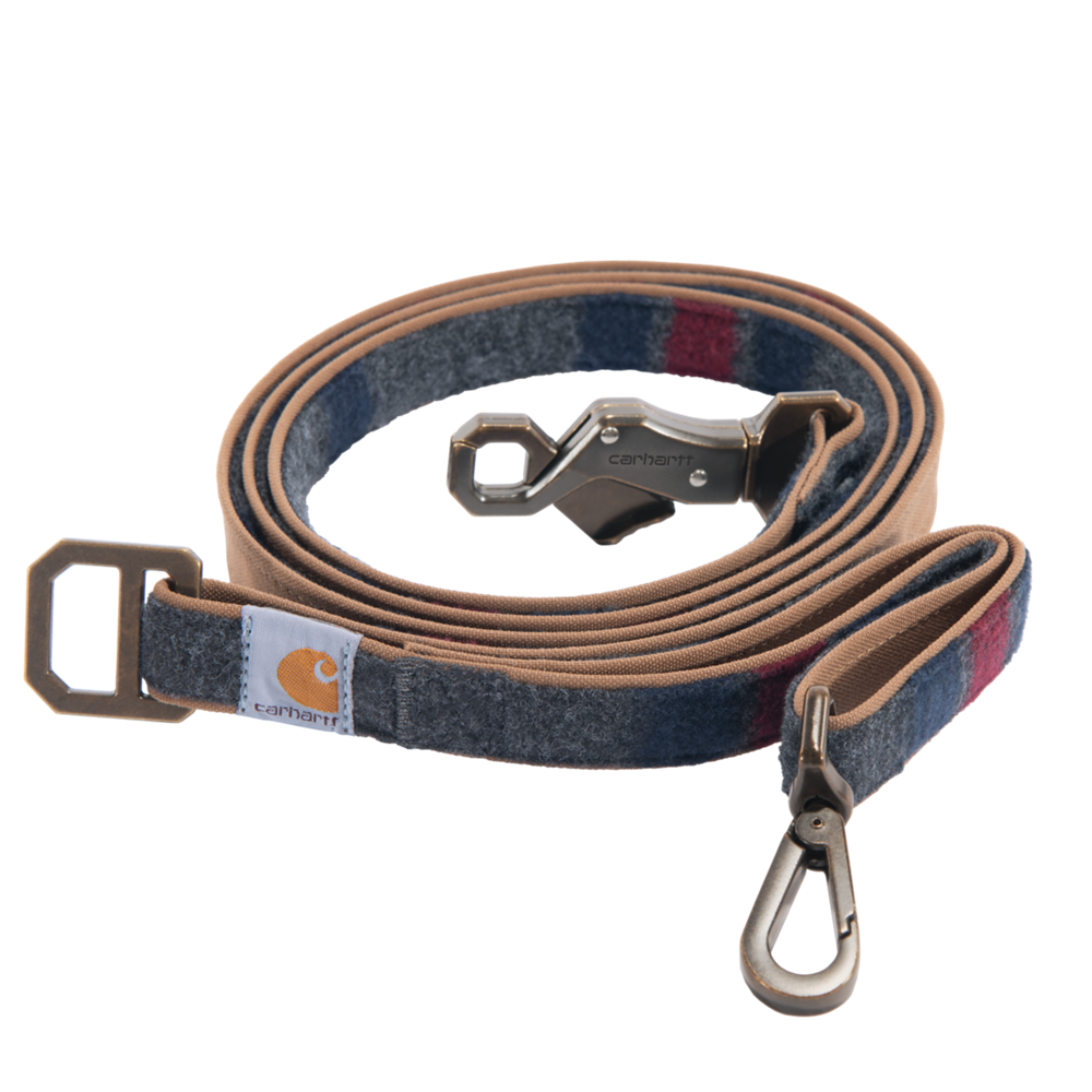 Carhartt BLANKET STRIPE leash