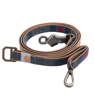 Carhartt BLANKET STRIPE leash