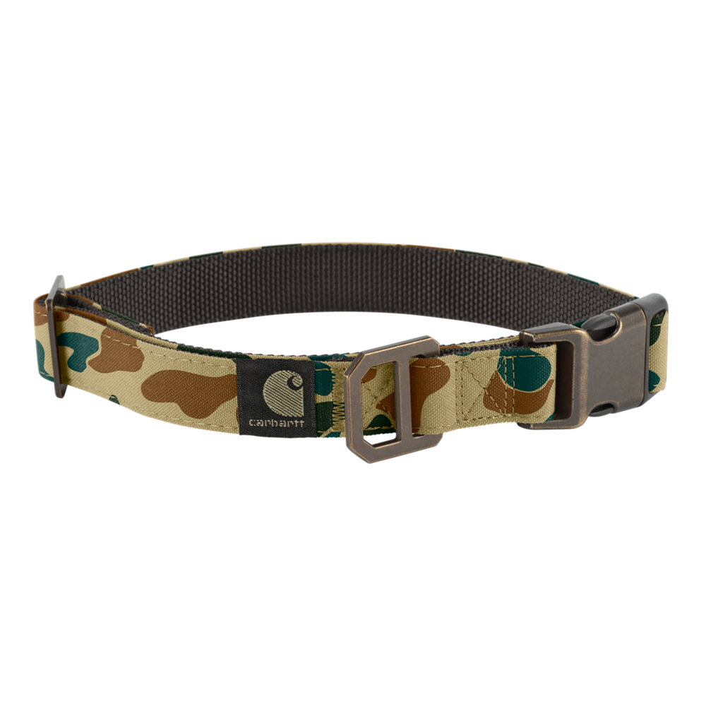 Carhartt NYLON DUCK DOG Collar