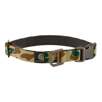 Carhartt NYLON DUCK DOG Collar