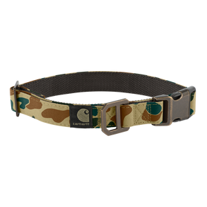 Carhartt NYLON DUCK DOG Collar