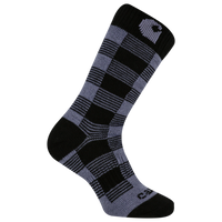 Carhartt Womens THERMAL PLAID Crew Sock