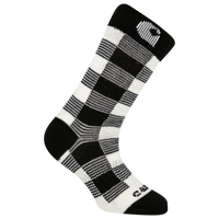 Carhartt Womens THERMAL PLAID Crew Sock