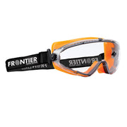 Frontier CLARITY Goggles
