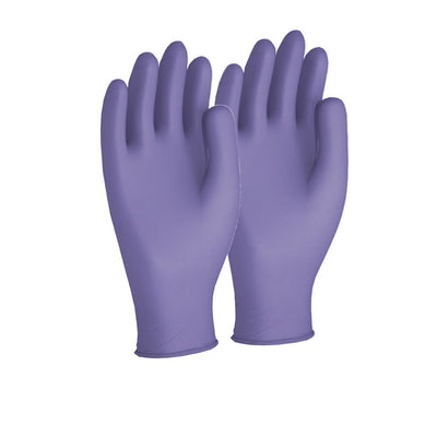 Frontier Disposable Nitrile Glove