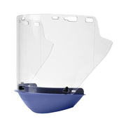 Faceshield Lexan with Chin protector