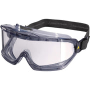 Deltaplus GALERAS Clear Safety Goggles