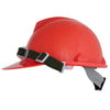 Blue Eagle unslotted ratchet fit Hard Hat.