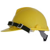 Blue Eagle unslotted ratchet fit Hard Hat.