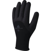DELTAPLUS WINTER Nitrile Foam, palm, fingers and 1/2 back Glove
