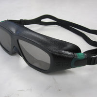 Safe Eyes Mesh goggles