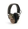 IMPACT SPORT CAMO Slimline sound amplification earmuff