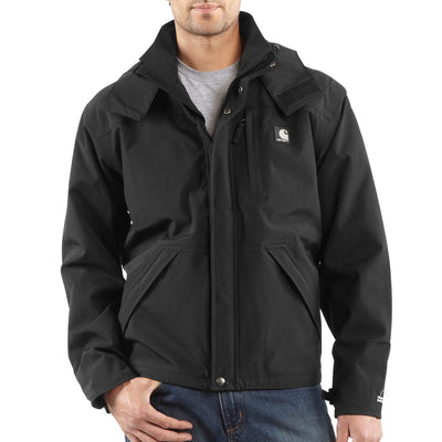 Carhartt WATERPROOF BREATHABLE Jacket