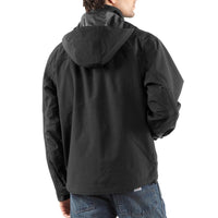 Carhartt WATERPROOF BREATHABLE Jacket