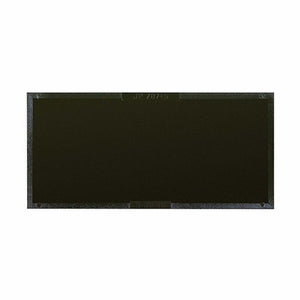 JACKSON Polycarbonate Welding Lens 51 x 108 mm