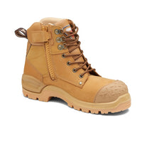 JOHN BULL Buck 3.0 6" Zip sided safety boot