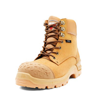 JOHN BULL Buck 3.0 6" Zip sided safety boot