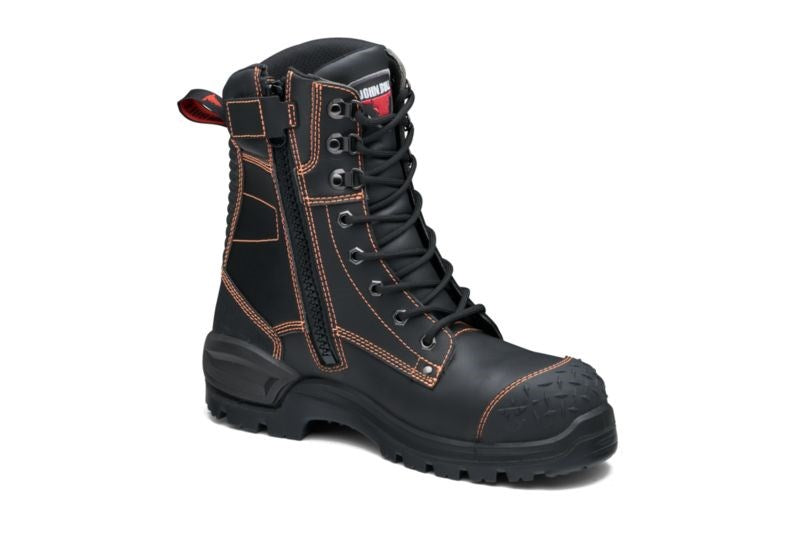 John bull safety boots online