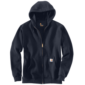 Carhartt top midweight hoodie