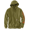 Carhartt MIDWEIGHT HOODED LOGO Sweatshirt