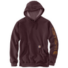 Carhartt MIDWEIGHT HOODED LOGO Sweatshirt