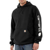 Carhartt MIDWEIGHT HOODED LOGO Sweatshirt