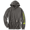 Carhartt MIDWEIGHT HOODED LOGO Sweatshirt