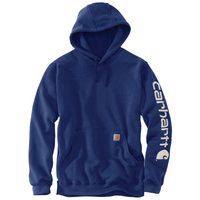 Carhartt MIDWEIGHT HOODED LOGO Sweatshirt