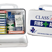 FIRST AID KIT Class A General purpose