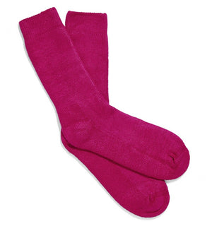 Blundstone Bamboo Socks pink