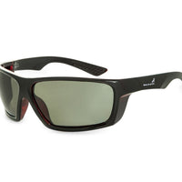 MACK Monterey Polarised Safety Glasses