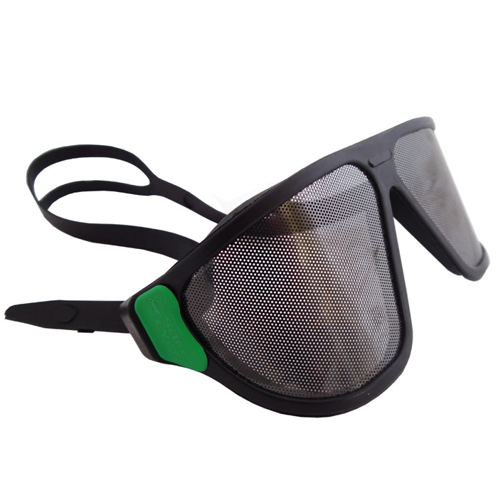 Safe Eyes Mesh goggles