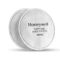 HONEYWELL P2/P3NUISANCE PANCAKE FILTER