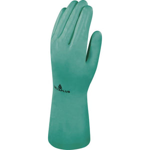 NITREX NITRILE Flock Lined Gloves