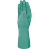 NITREX NITRILE Flock Lined Gloves