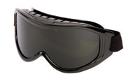 GOGGLE ODYSSEY Shade IR5 lens