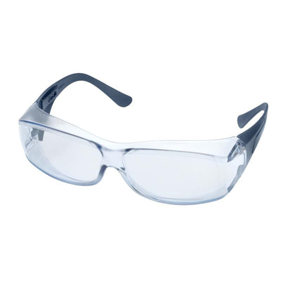 Delta Plus Metal detectable OVRSpecs