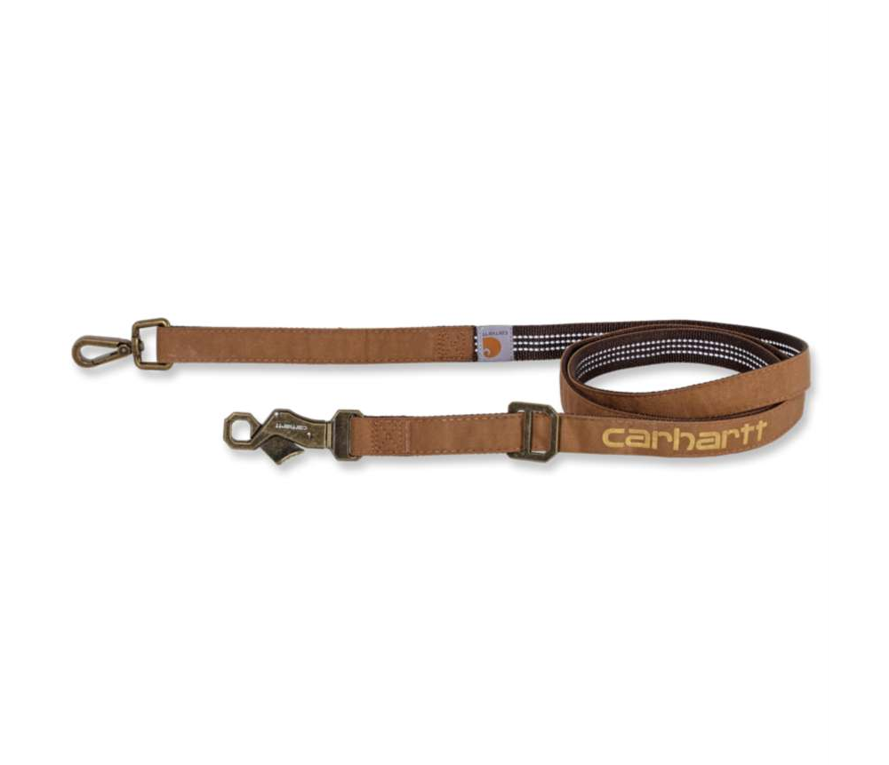 Carhartt journeyman leash 2025
