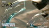 PACAYA LYVIZ Clear ANTIFOG lens Oleophobic & Hydrophobic coating