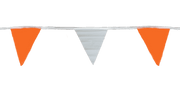 Area Marking Pennant Flags 30mts