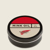 RED WING Mink oil 3oz (85gr)Tin