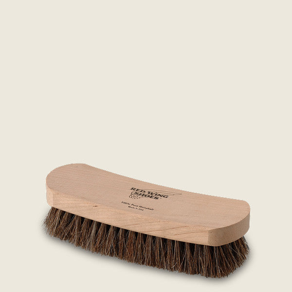 RED WING Heritage Polish Brush