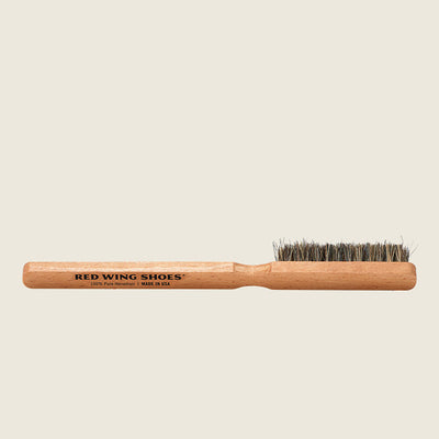 RED WING Heritage Welt Cleaning Brush