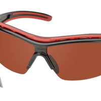 ELVEX IMPACT Safety sunglasses Semi frame/blue blocker