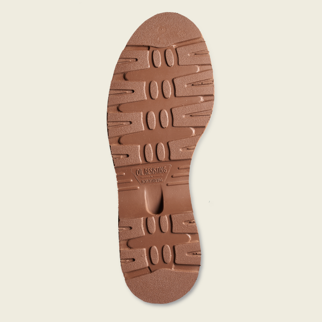 Red wing truwelt hot sale chukka 2156