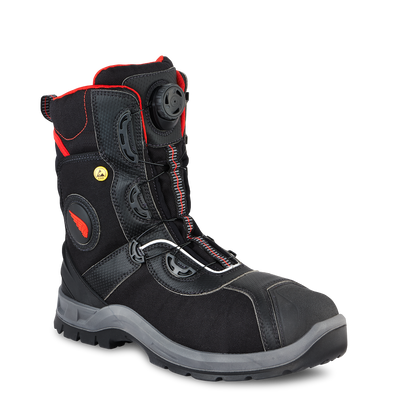 REDWING Petroking XT Cordura 8inch Boa speed lace boot