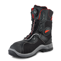 REDWING Petroking XT Cordura 8inch Boa speed lace boot