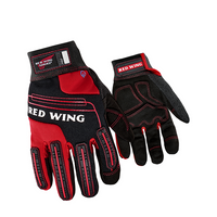 RED WING Master Pro Work Gloves