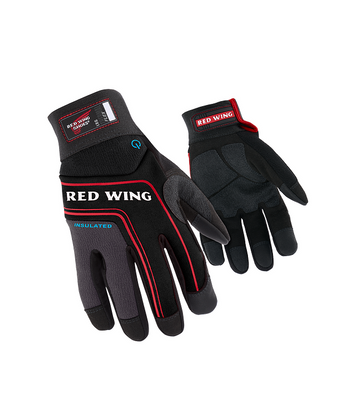 RED WING Thermal Flex Work Gloves